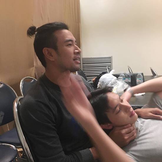 เจมส์ จิรายุ ตอบแล้ว ! มีเขินหรือเปล่า หลังโดนจับคู่จิ้น #เกรทเจมส์