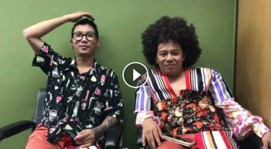 เสนาหอย เปิดใจ ทำไมจับได้ว่า แจ๊ส ชวนชื่น คือ หน้ากากน้ำแข็ง