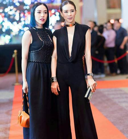 พลอย หอวัง โมเมนต์น้องสุดป่วน