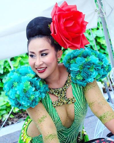 ลาล่า อาร์สยาม 