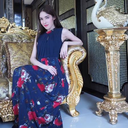 เอมมี่ รัชฎา