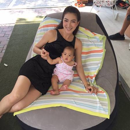 แพนเค้ก เขมนิจ