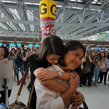 คลิป ญาญ่า อุรัสยา 