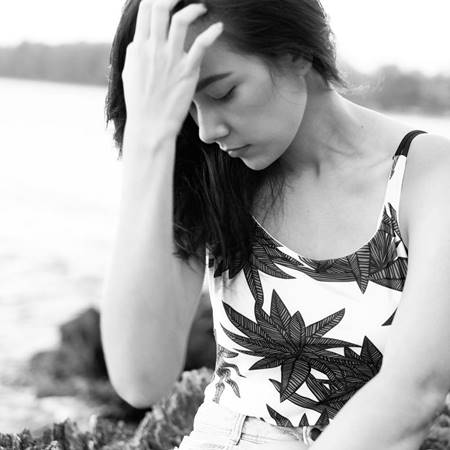 แซมมี่ เคาวเวลล์ ป่วย