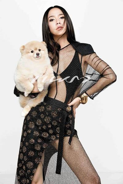  อั้ม พัชราภา