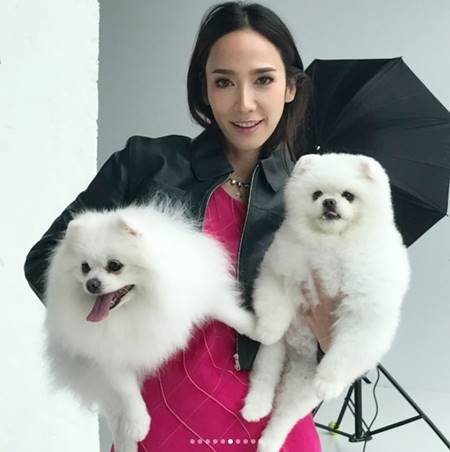 อั้ม พัชราภา