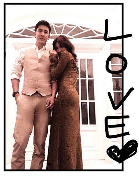 ติ๊ก เจษฎาภรณ์