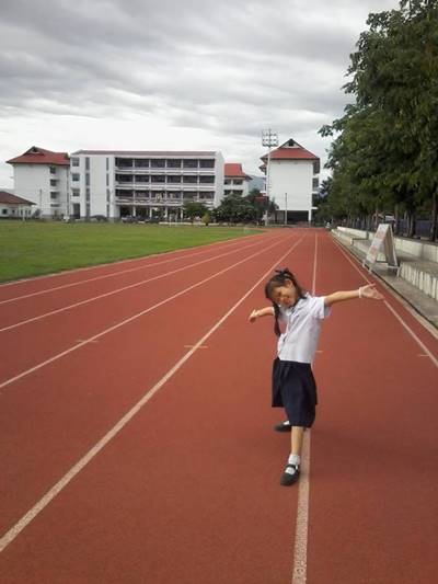 แม่พาลูกย้ายจากเอกชนมาโรงเรียนรัฐ 