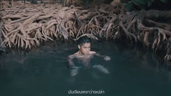 เจ้านาย จินเจษฎ์ 