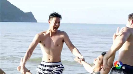 ซีรีส์ภารกิจรัก 