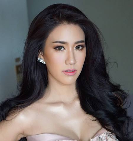 เบลล์ เลลาณี ลูกสาว แก้ว อภิรดี