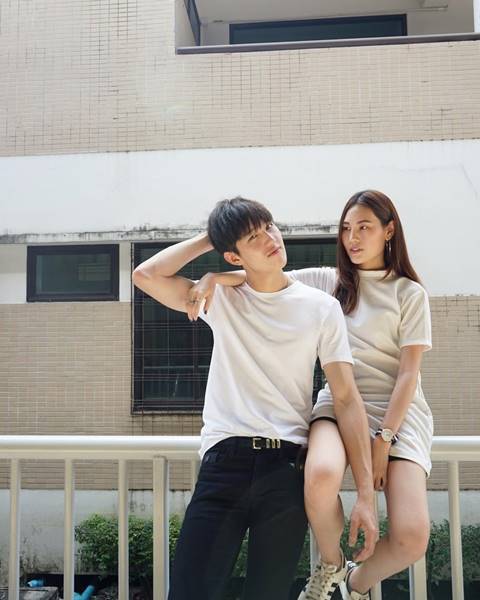 ต่อ ธนภพ เปิดตัวเล่น IG