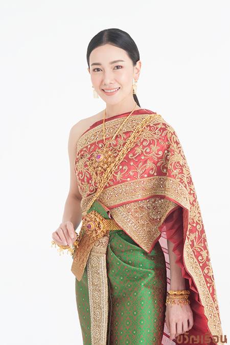 นุ่น วรนุช