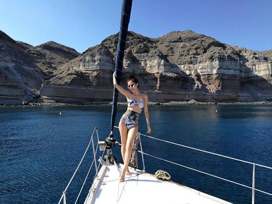 ไอซ์ อภิษฎา