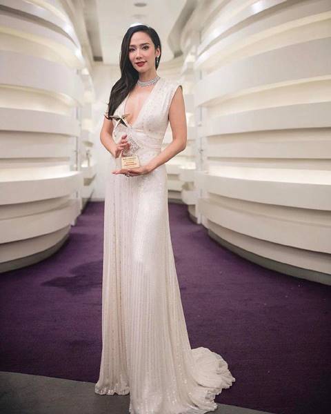 อั้ม พัชราภา