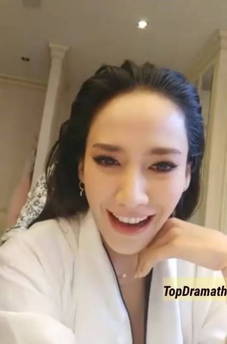 อั้ม พัชราภา 