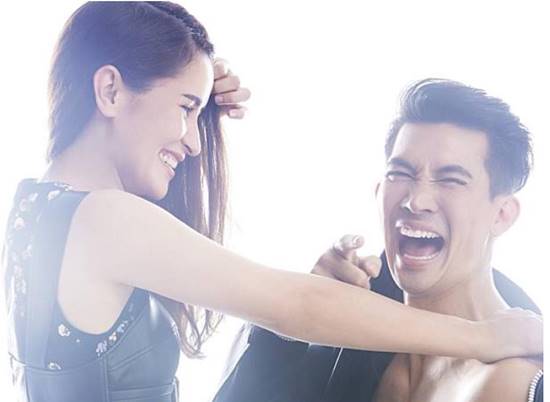 เคน - แอน หวนจิ้น