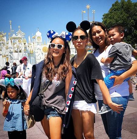 เจนี่ เทียนโพธิ์สุวรรณ