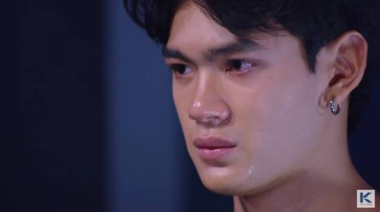 The Face Men Thailand 