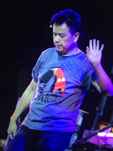 น้าหมู พงษ์เทพ ตอกกลับบีม ศรัณยู