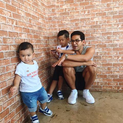 ป๋อ ณัฐวุฒิ