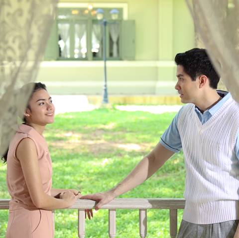 สมาร์ท กฤษฎา ข้ามค่ายลงละครช่อง 8