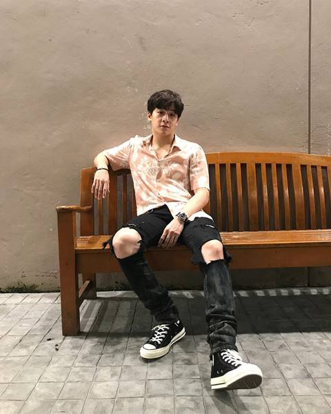   มาร์ช จุฑาวุฒิ