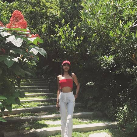 กุ้ง กุสุมา 