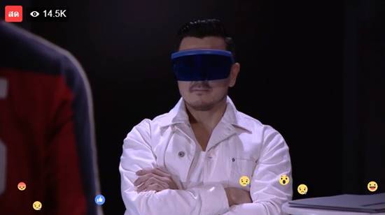 The Face Men Thailand