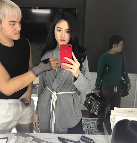 ปอย ตรีชฎา