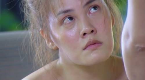 ยอมใจ เจนี่ ทุ่มสุดตัว