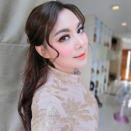 บุ๋ม ปนัดดา 