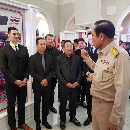 แฮ็ค ชวนชื่น 