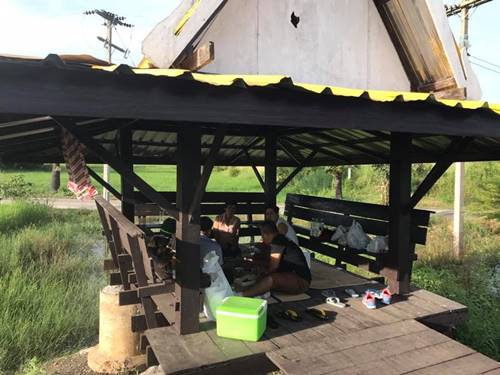 ไผ่ พงศธร