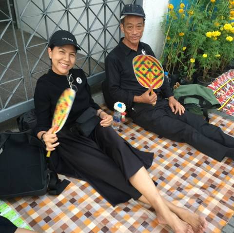 ท็อป ดารณีนุช