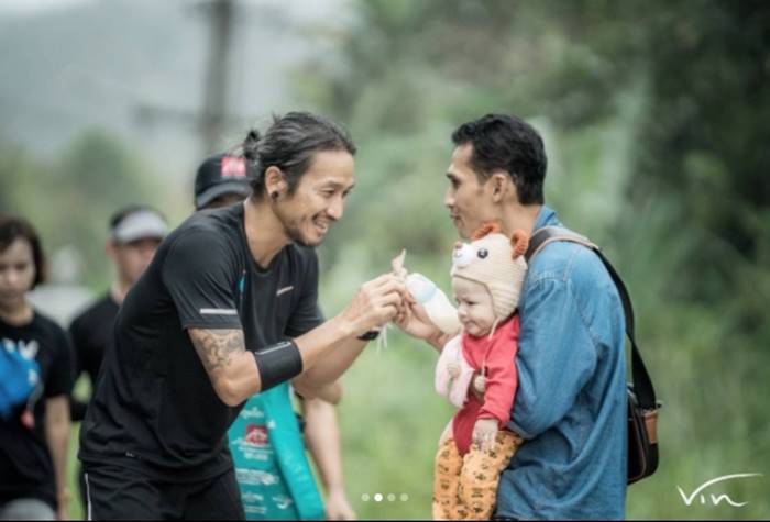 ตูน บอดี้สแลม 