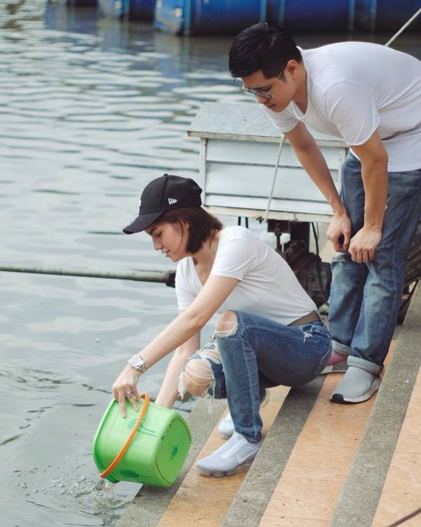 จ๊ะ จิตตาภา