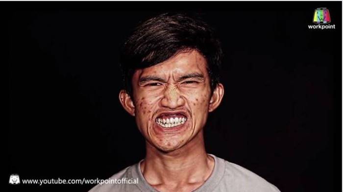 เอ็กซ์ Let Me In