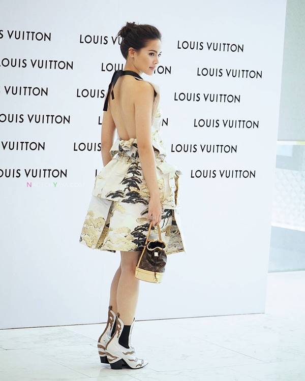 ญาญ่า อุรัสยา