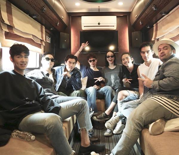 พลอย หอวัง