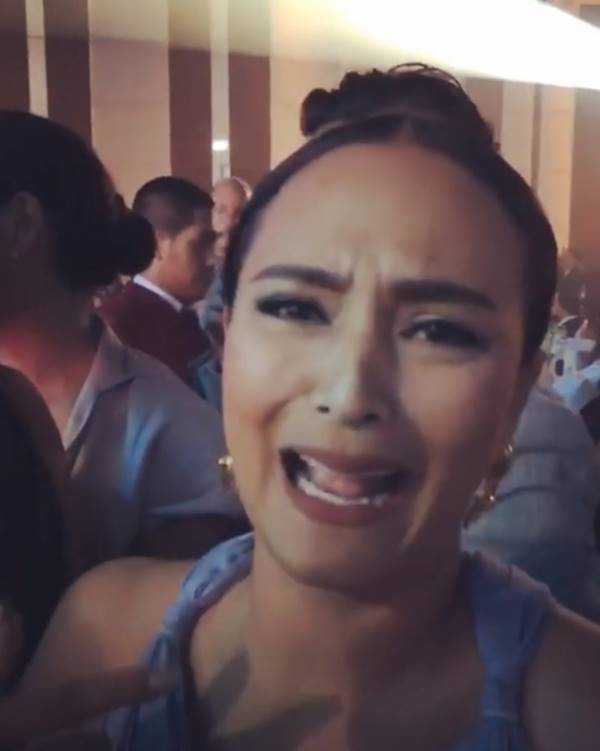 วุ้นเส้น เจนี่ คืนดีกันแล้ว 