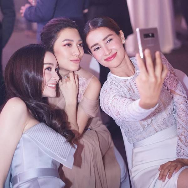 งานแต่ง มาร์กี้ ป๊อก