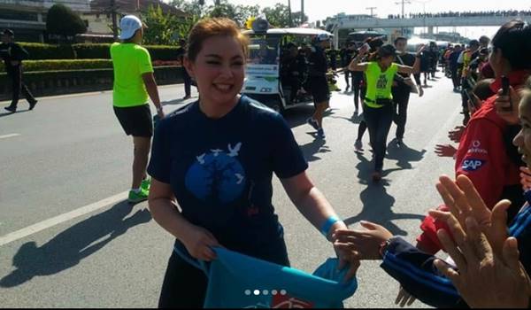 บุ๋ม ปนัดดา