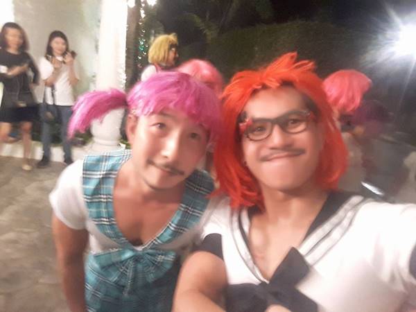 โจอี้ บอย 