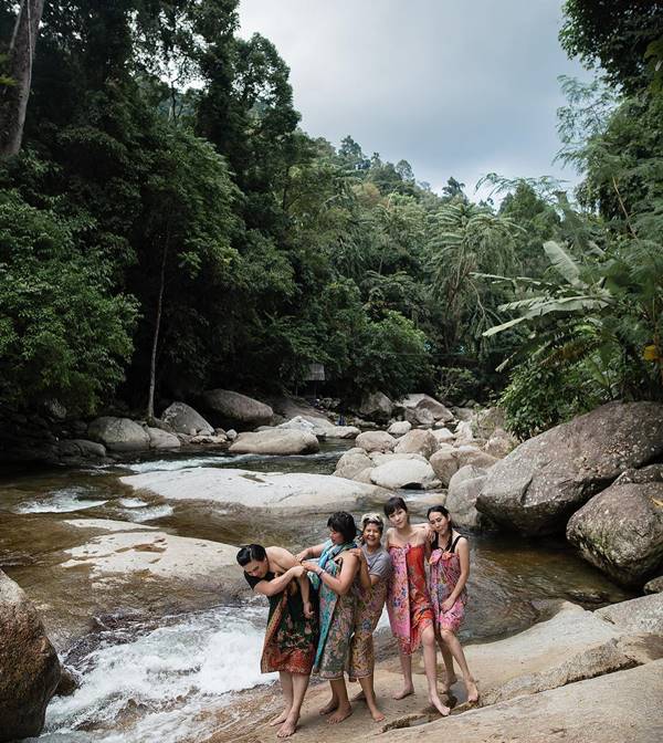 เอ ศุภชัย เผยภาพชุดเซ็กซี่