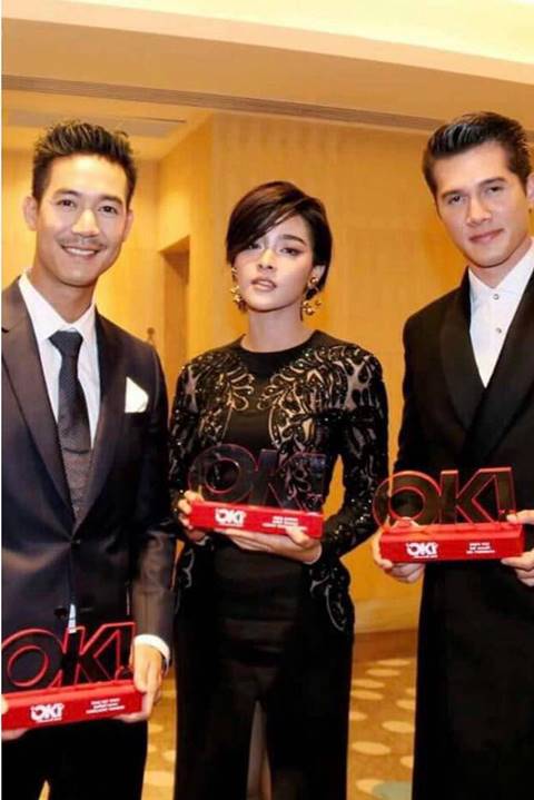 อื้อหือ ! ปุ๊กลุก ฝนทิพย์ ในลุคสาวผมสั้น เปรี้ยวจี๊ดจ๊าดถึงใจ 