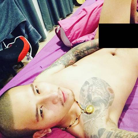 ลีน่าจัง เปิดตัว (ว่าที่) สามีคนที่ 9 หล่อล่ำ งานดี มีซิกแพคเน้นๆ แซ่บลืม !