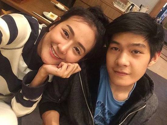 ซาย เคพีเอ็น เปิดใจหลังมีดราม่า กานต์-แตงโม ถูกแม่ฝ่ายชายแฉซกมก