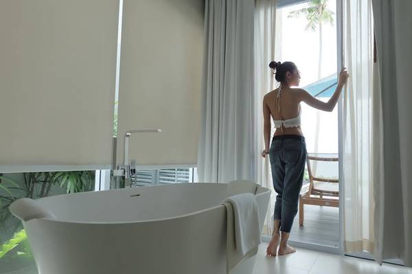 ทีมบี The Face 3 ยกแก๊งเที่ยวทะเล ขอแจงกันดราม่า บลอสซั่ม ไม่มาร่วมทริป 