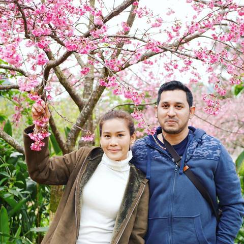 หนูเล็ก ก่อนบ่าย ควงแฟนเข้าร้านเวดดิ้ง หรือเตรียมลั่นระฆังวิวาห์แล้วอีกคู่ !?